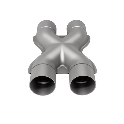 MagnaFlow Smooth Trans X 3/3 X 14 SS - 10792
