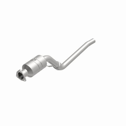 MagnaFlow Conv DF 02-05 Audi A4 Quat 2.8L Driver Side - 24132