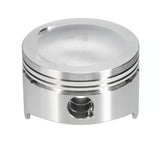 Wiseco Honda XR250 86-04 10.51 CR 2913XC Piston kit - 4466M07400