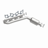 MagnaFlow Direct Fit Catalytic Converter 05-09 Lexus GX470 4.7L - 50323
