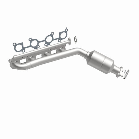 MagnaFlow Direct Fit Catalytic Converter 05-09 Lexus GX470 4.7L - 50323