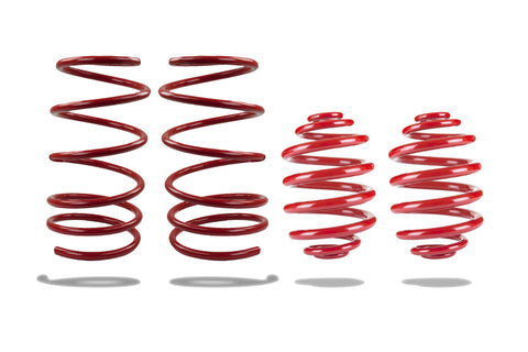 Pedders 04-06 Pontiac GTO SportsRyder FE2 Height Springs - PED-804010