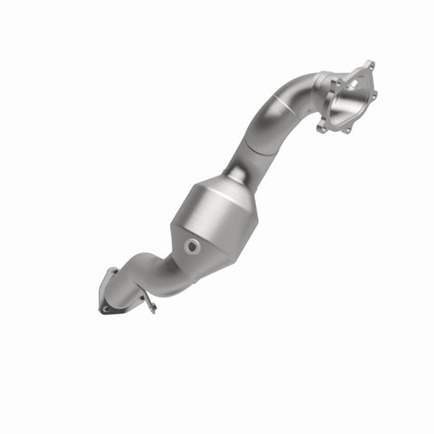 MagnaFlow Direct Fit Catalytic Converter 13-15 Audi S6/S7/S8/A8 Quattro V8-4.0L - 52316