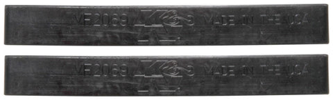 K&N 15-18 BMW X4 L4-2.0L/L6-3.0L F/I Cabin Air Filter (2 Per Box) - VF2069