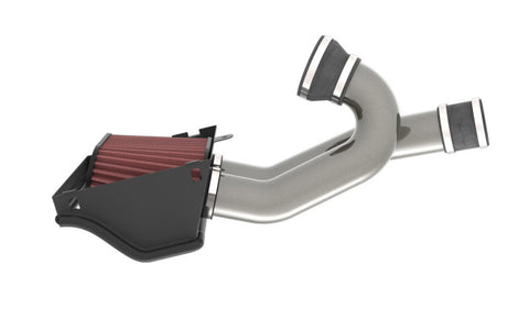 K&N 2015-22 Ford F-150 3.5L V6 Performance Air Intake System - 77-2617KC