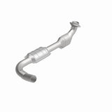 MagnaFlow Direct Fit Catalytic Converter 00-04 Ford E150 4.6L D/S - 447156
