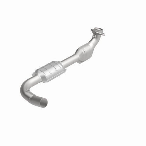 MagnaFlow Direct Fit Catalytic Converter 00-04 Ford E150 4.6L D/S - 447156