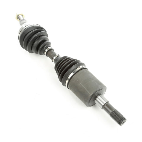 Omix Front Axle Shaft Assembly Left 08-12 Liberty - 16523.68
