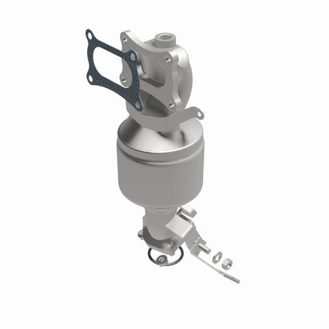 MagnaFlow Conv DF 2008-2016 Honda Odyssey 3.5L - 5582893