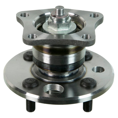 MOOG 98-02 Chevrolet Prizm Rear Hub Assembly - 512018
