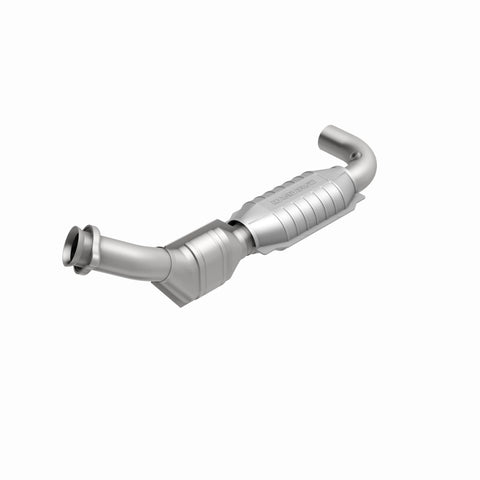 MagnaFlow Direct Fit Catalytic Converter 97-98 F150/F250 4.2L 2Wd P/ - 23316