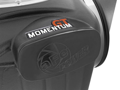 aFe Momentum GT PRO DRY S Stage-2 Intake System 09-16 GM Silverado/Sierra 2500/3500HD 6.0L V8 - 51-74105