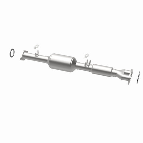 MagnaFlow Conv Direct Fit 91-95 Toyota Previa 2.4L - 3391896