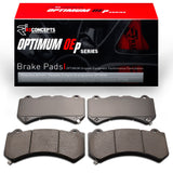 R1 22-26 Rivian R1S Front Optimum OE Brake Pads - 2552-1405-00
