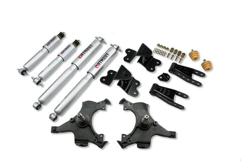 Belltech LOWERING KIT WITH SP SHOCKS - 685SP