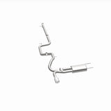 Magnaflow SYS C/B 2010- Mazda 3 2.0L - 15127