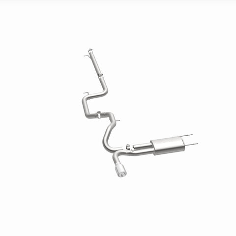 Magnaflow SYS C/B 2010- Mazda 3 2.0L - 15127
