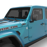 EGR 18-24 Jeep Wrangler VSL LED Light VSL JL/JT Bikini Blue - VSLJP0904