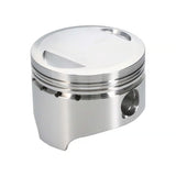 Wiseco 88-03 Kawasaki KLF220 Bayou 9.3:1 CR Piston - 4670M06750