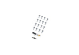 Ford Racing 2017 Gen 2 5.0L Coyote Oil Pan Kit - M-6675-M50A1