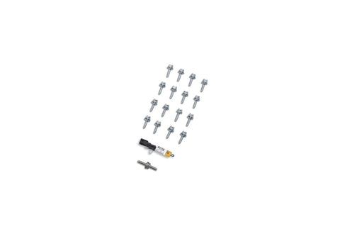 Ford Racing 2017 Gen 2 5.0L Coyote Oil Pan Kit - M-6675-M50A1