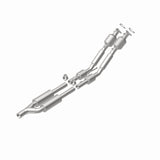 MagnaFlow Conv DF 06-08 VW Passat 3.6L - 24379