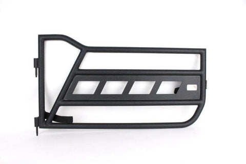 Fishbone Offroad 07-18 Jeep Wrangler JK 2 Door Tube Doors - FB24023