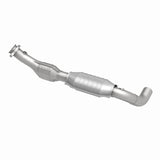 MagnaFlow Direct Fit Catalytic Converter 97-98 F150/F250 4.6L 4Wd D/ - 23344