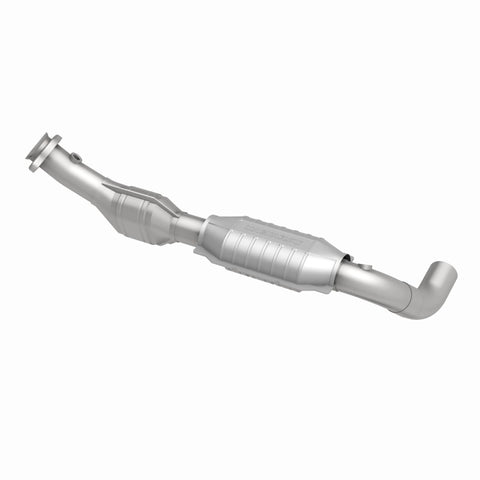 MagnaFlow Direct Fit Catalytic Converter 97-98 F150/F250 4.6L 4Wd D/ - 23344