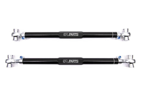SPL Parts 16-19 Cadillac ATS/ATS-V/CTS/CTS-V Rear Toe Links - SPL RTA ATS