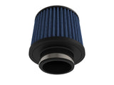 aFe MagnumFLOW Air Filters UCO P5R A/F P5R 3F x 6B x 5-1/2T (Inv) x 5H (IM) - 24-91015