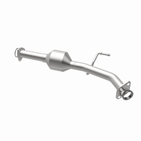 MagnaFlow Conv DF 06-10 Honda Civic 1.3L - 49736
