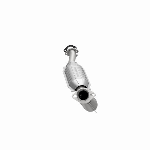 MagnaFlow Direct Fit Catalytic Converter 95-02 Ford Crown Vic 4.6L - 444022