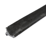 Omix Weatherstrip Front Outer L/R- 63-91 Jeep SJ - 12303.81