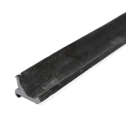 Omix Weatherstrip Front Outer L/R- 63-91 Jeep SJ - 12303.81