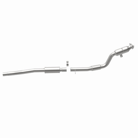 MagnaFlow Conv DF 04-06 Audi A8 Quattro 4.2L - 51965