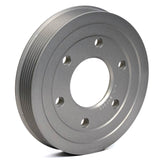 Fluidampr Toyota 2JZ Stock Drive Pulley Damper Ring - 570809