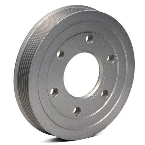 Fluidampr Toyota 2JZ Stock Drive Pulley Damper Ring - 570809