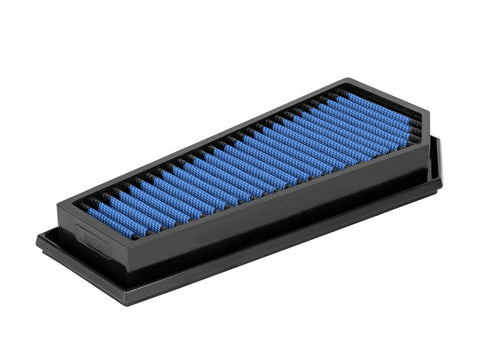 aFe Magnum FLOW OE Replacement Air Filter w/ Pro 5R Media 12-15 Mercedes-Benz C250 - 30-10288