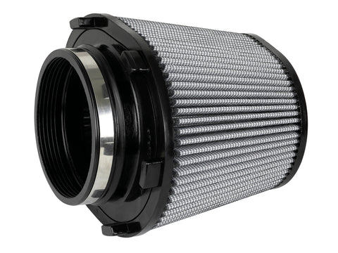 aFe MagnumFLOW Pro DRY S Air Filter 5F x (9 x 7-1/2)B SO x (6-3/4 x 5-1/2)T (INV) x 7H in - 21-91146