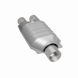 MagnaFlow Conv Univ 2/2.5 D/S Single O2 FED - 94037