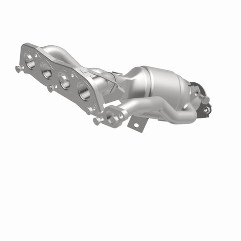 MagnaFlow Direct Fit Catalytic Converter 21-22 Toyota Corolla 2.0L OEM - 290134