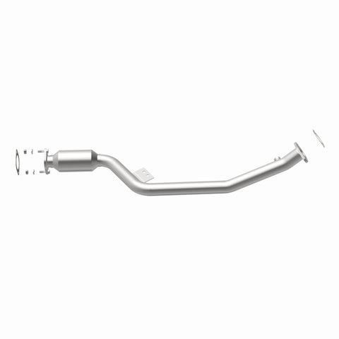 MagnaFlow Conv Direct Fit OEM 2015 Hyundai Genesis 3.8L Underbody - 52841