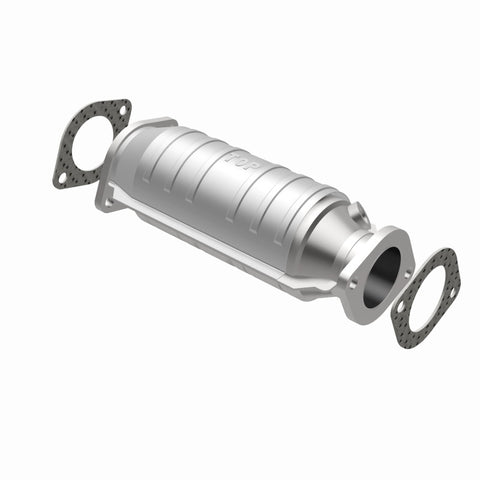 MagnaFlow Conv DF 95-96 Nissan Sentra 1.6L - 23706