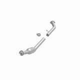 MagnaFlow Conv DF GTO- 2004 8 5.7L OEM - 49729