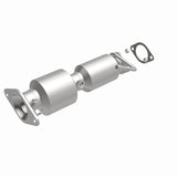 MagnaFlow Conv DF 13-15 Hyundai Veloster 1.6L Underbody - 52855