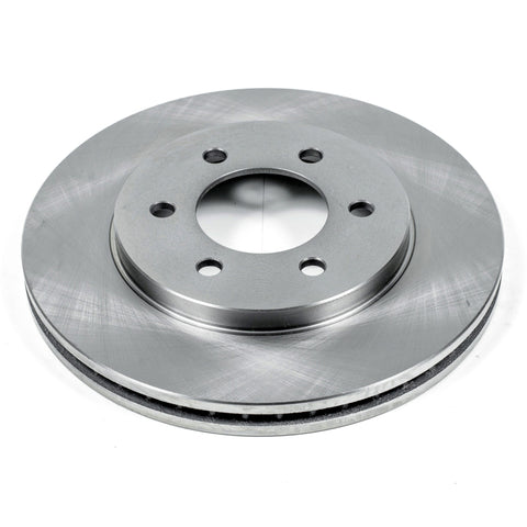Power Stop 02-06 Ford Expedition Front Autospecialty Brake Rotor - AR8590