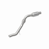 MagnaFlow Direct Fit Catalytic Converter 98-04 Dodge Interpid 2.7L - 51709
