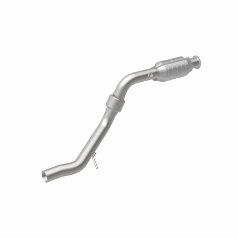 MagnaFlow Direct Fit Catalytic Converter 98-04 Dodge Interpid 2.7L - 51709