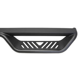 Westin 14-22 Toyota 4Runner (Excl. Limited & Nightshade) Outlaw Nerf Step Bars - 20-13835
